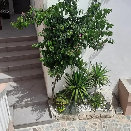 Apartmán G&m *