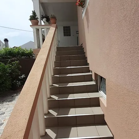 Apartmán G&m *
