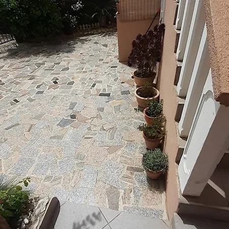 G&m Apartmán Bibinje