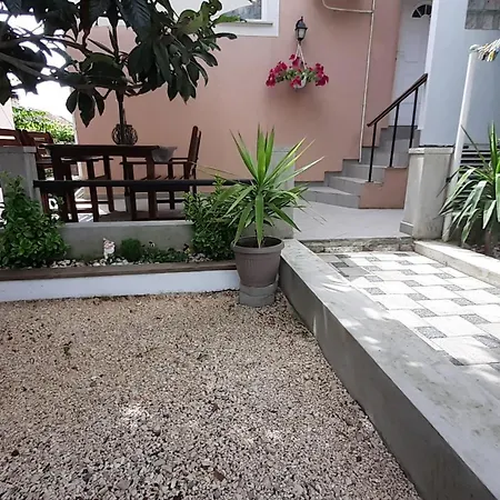 Apartmán G&m