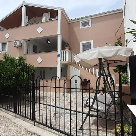 Apartmán G&m Bibinje
