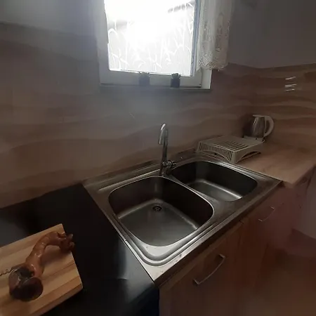 G&m Apartmán