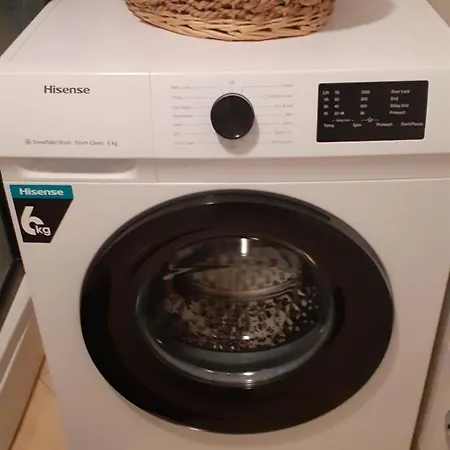 G&m Apartmán