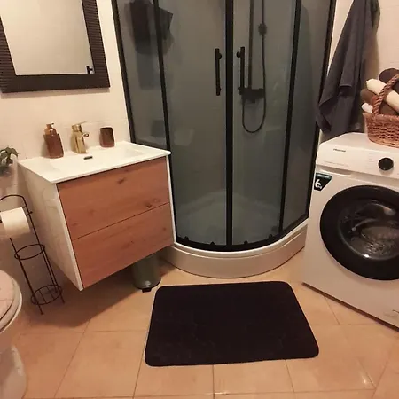 Apartmán G&m