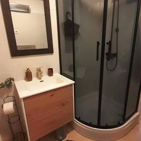 G&m Apartmán Bibinje