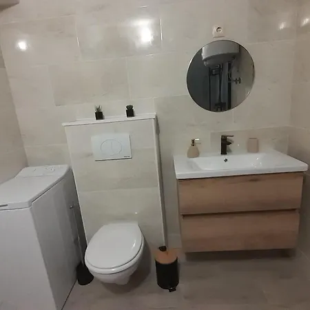 G&m Bibinje