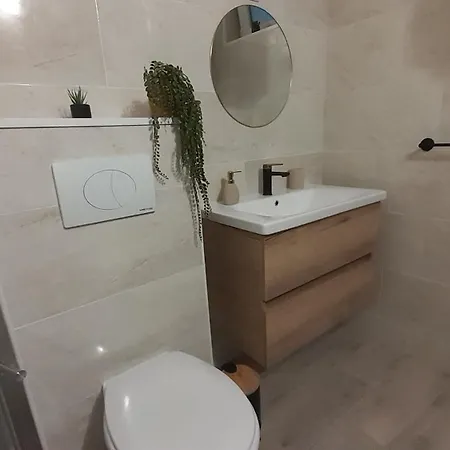 G&m Apartmán