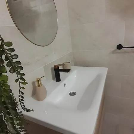 Apartmán G&m