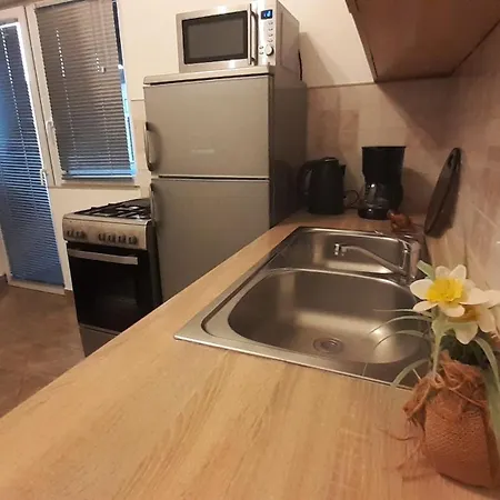 G&m Apartmán Bibinje