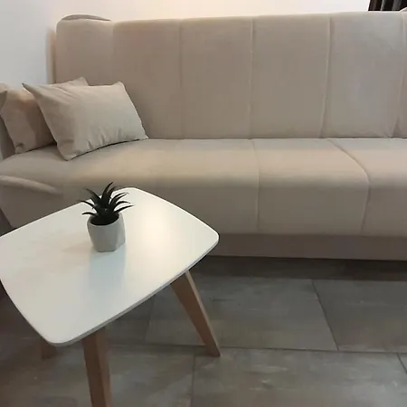 Apartmán G&m Bibinje