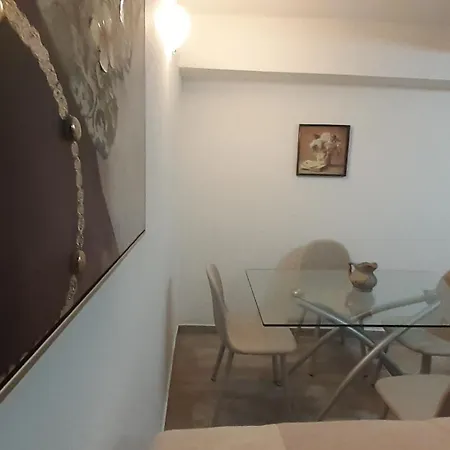 G&m Apartmán Bibinje