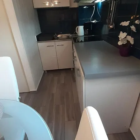Apartmán G&m