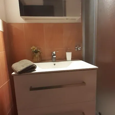 Apartmán G&m