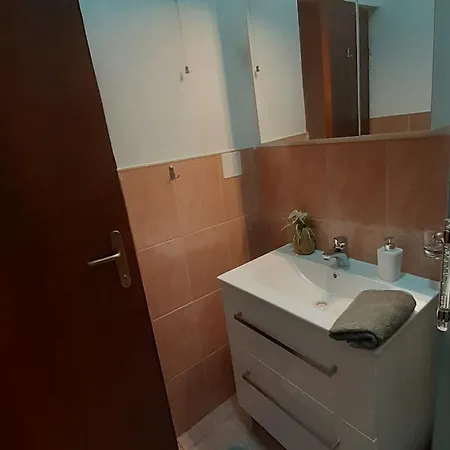 G&m Apartmán *