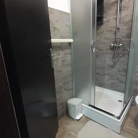 G&m Apartmán Bibinje