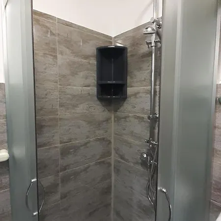 Apartmán G&m Bibinje