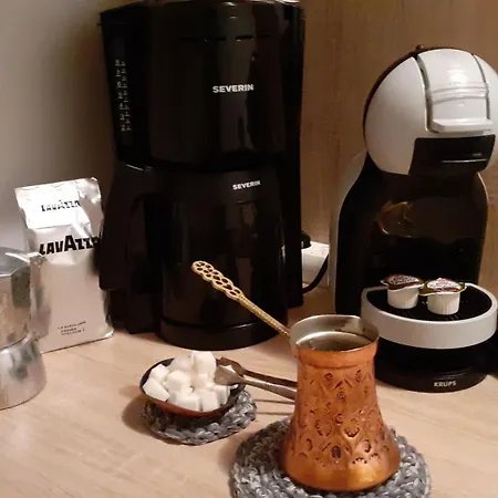 Apartmán G&m
