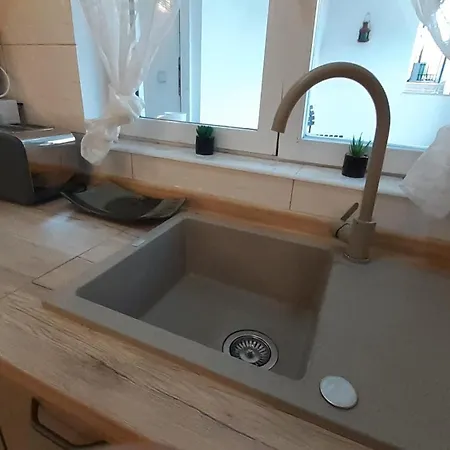 Apartmán G&m