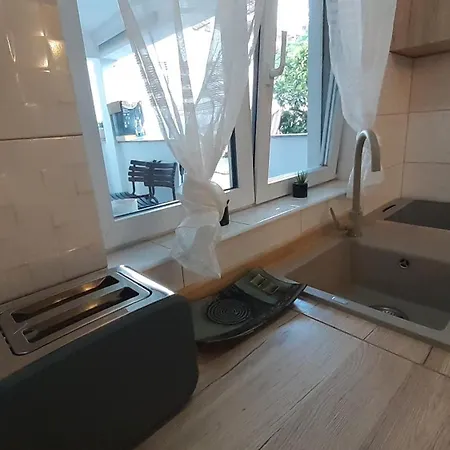 G&m Apartmán