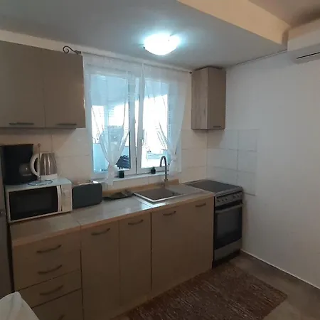 G&m Apartmán *