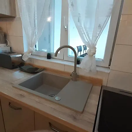 Apartmán G&m *