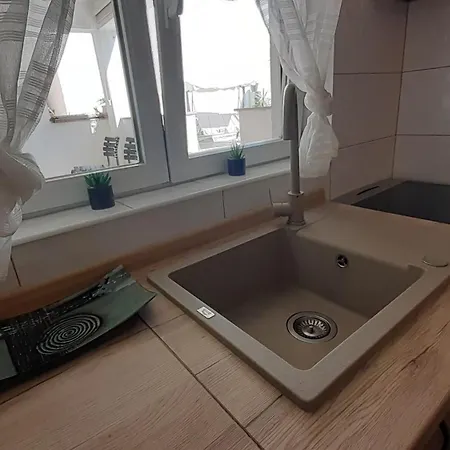G&m Apartment