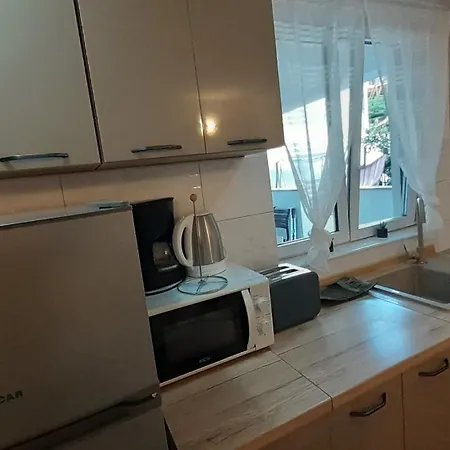 Apartmán G&m