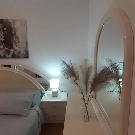 G&m Apartamento Bibinje