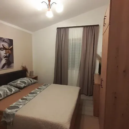 G&m Apartamento