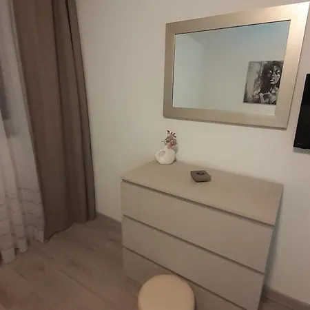 Apartment G&m