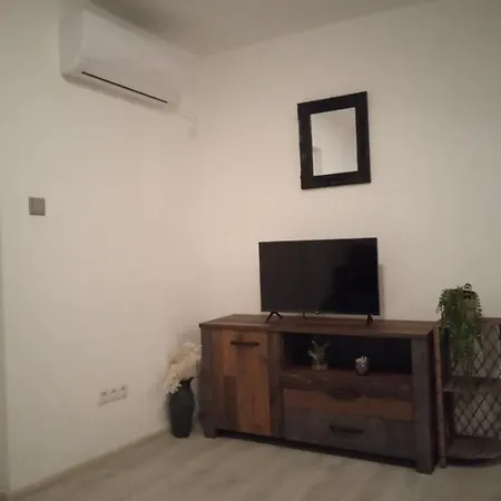 G&m Apartmán *