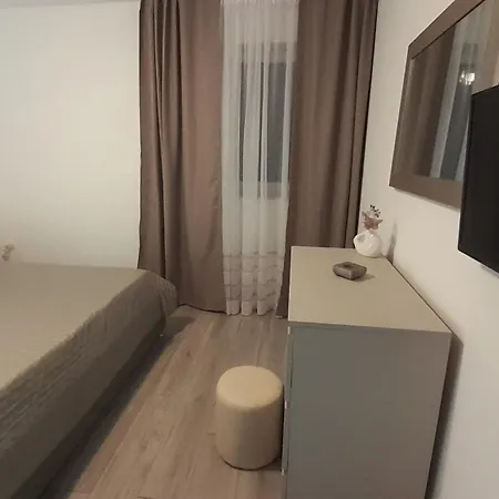 G&m Apartmán Bibinje