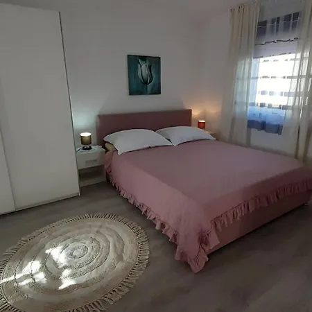 Apartmán G&m Bibinje