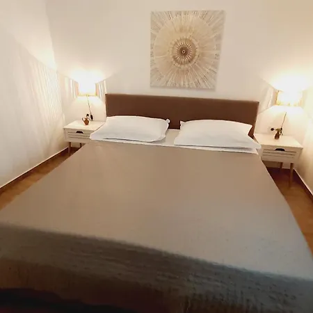 Apartmán G&m Bibinje