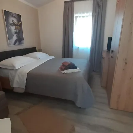 G&m Apartment