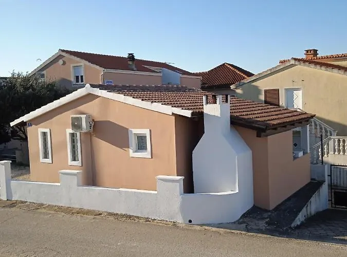 Apartamento G&m Bibinje