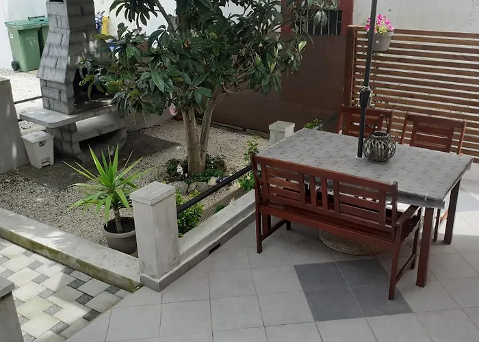G&m Apartamento