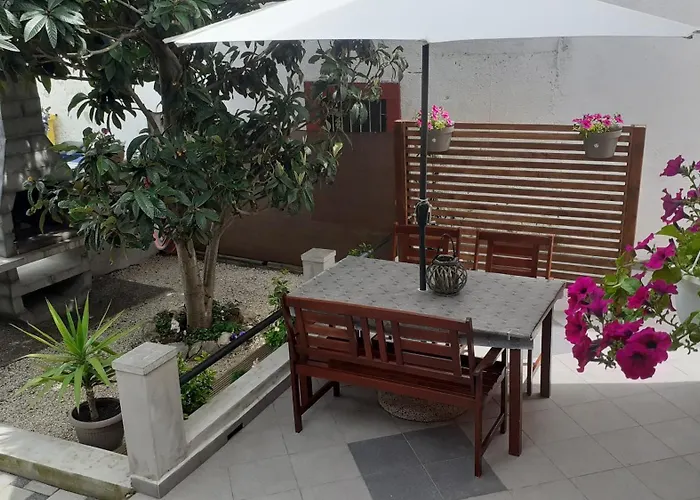 Apartamento G&m *