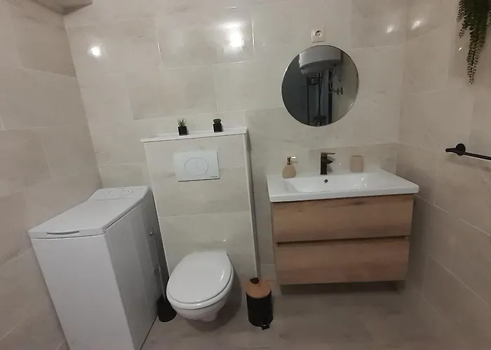 G&m Bibinje