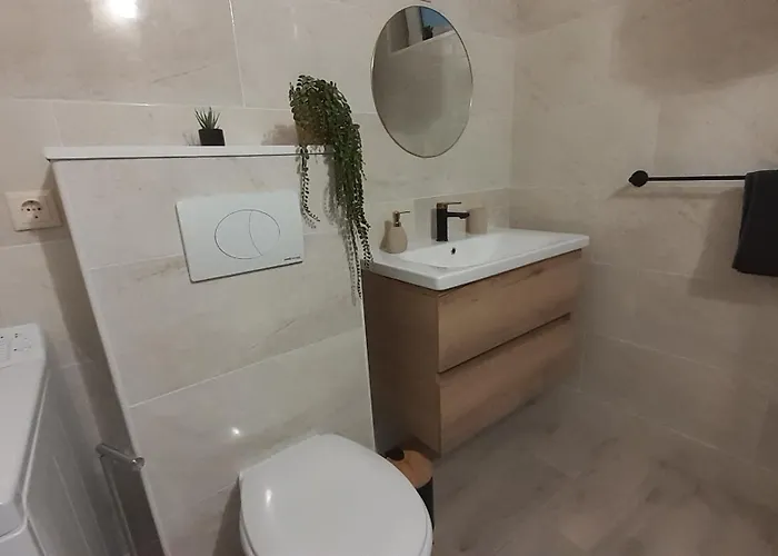 G&m Apartamento
