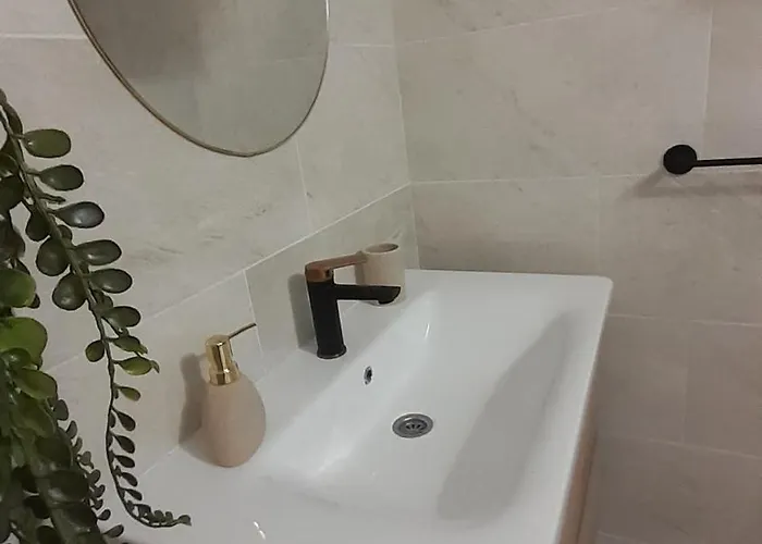Apartamento G&m