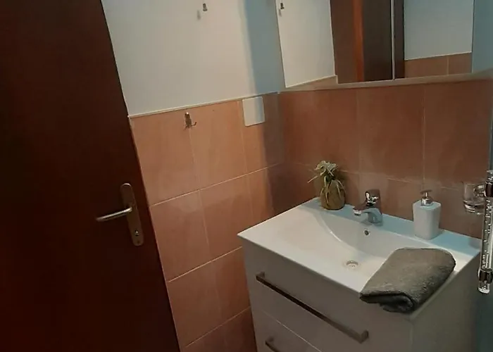 G&m Apartamento *