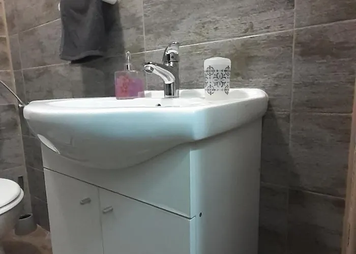Apartamento G&m *