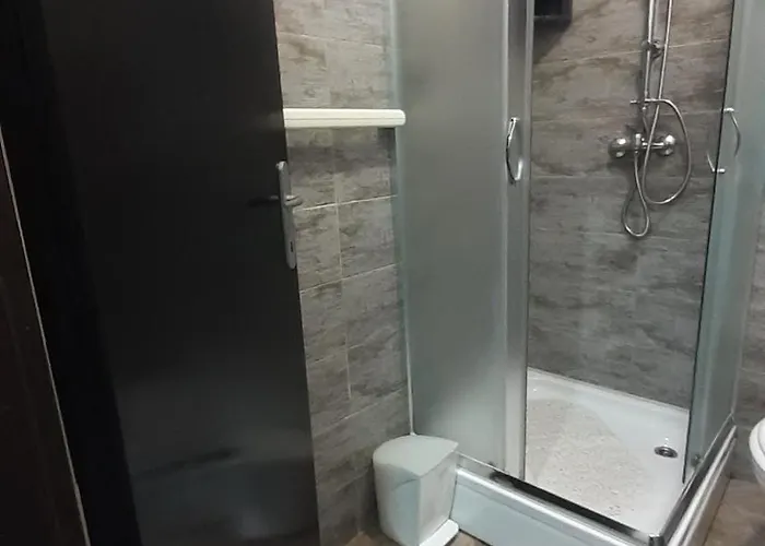 G&m Apartamento Bibinje