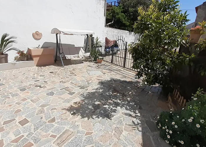 Apartamento G&m Bibinje