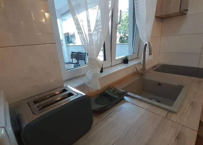 G&m Apartamento
