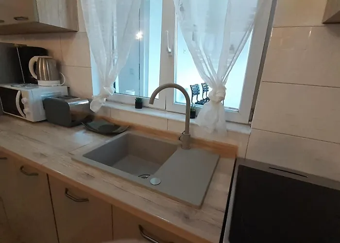 Apartamento G&m *