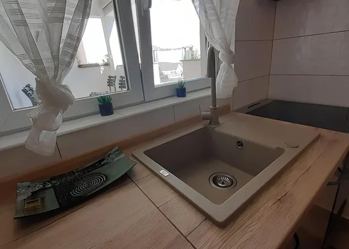 G&m Apartamento