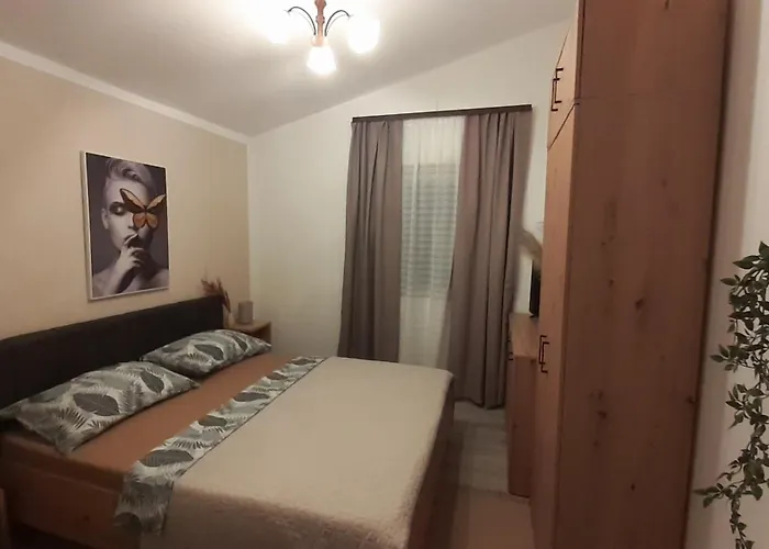 G&m Apartamento