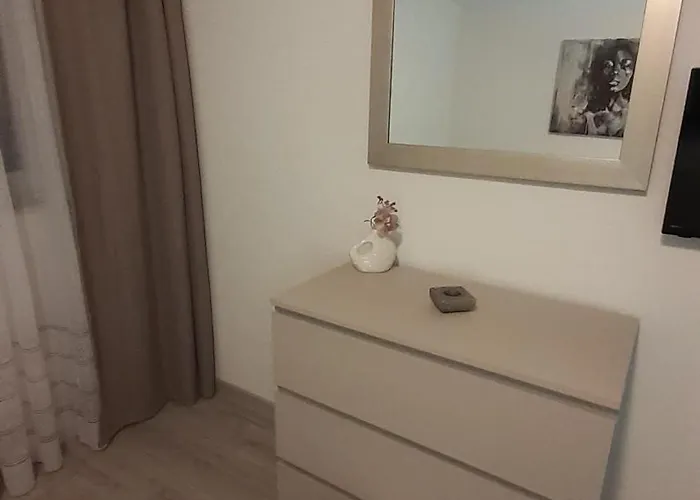 Apartamento G&m